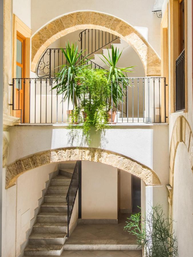 Vucciria Apartments By Wonderful Italy Palermo Bagian luar foto