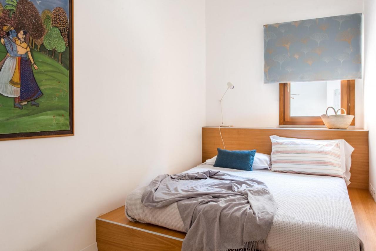 Vucciria Apartments By Wonderful Italy Palermo Bagian luar foto