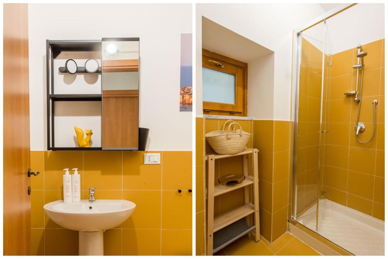 Vucciria Apartments By Wonderful Italy Palermo Bagian luar foto