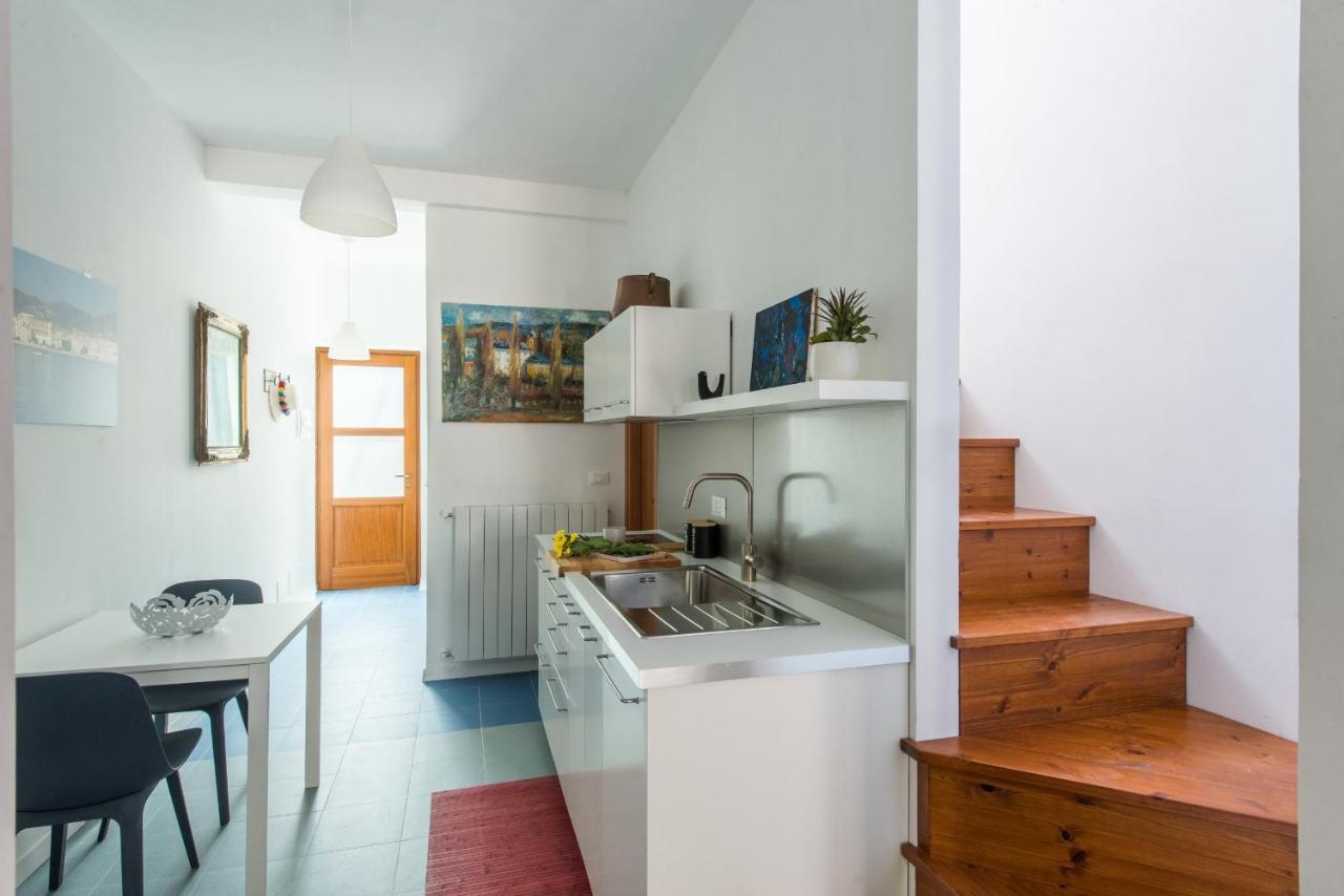 Vucciria Apartments By Wonderful Italy Palermo Bagian luar foto