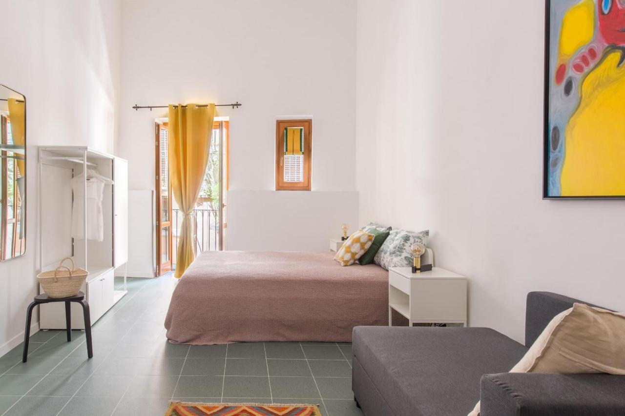 Vucciria Apartments By Wonderful Italy Palermo Bagian luar foto