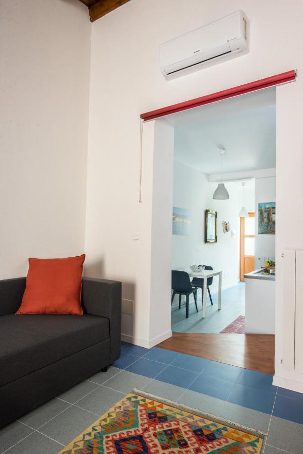 Vucciria Apartments By Wonderful Italy Palermo Bagian luar foto