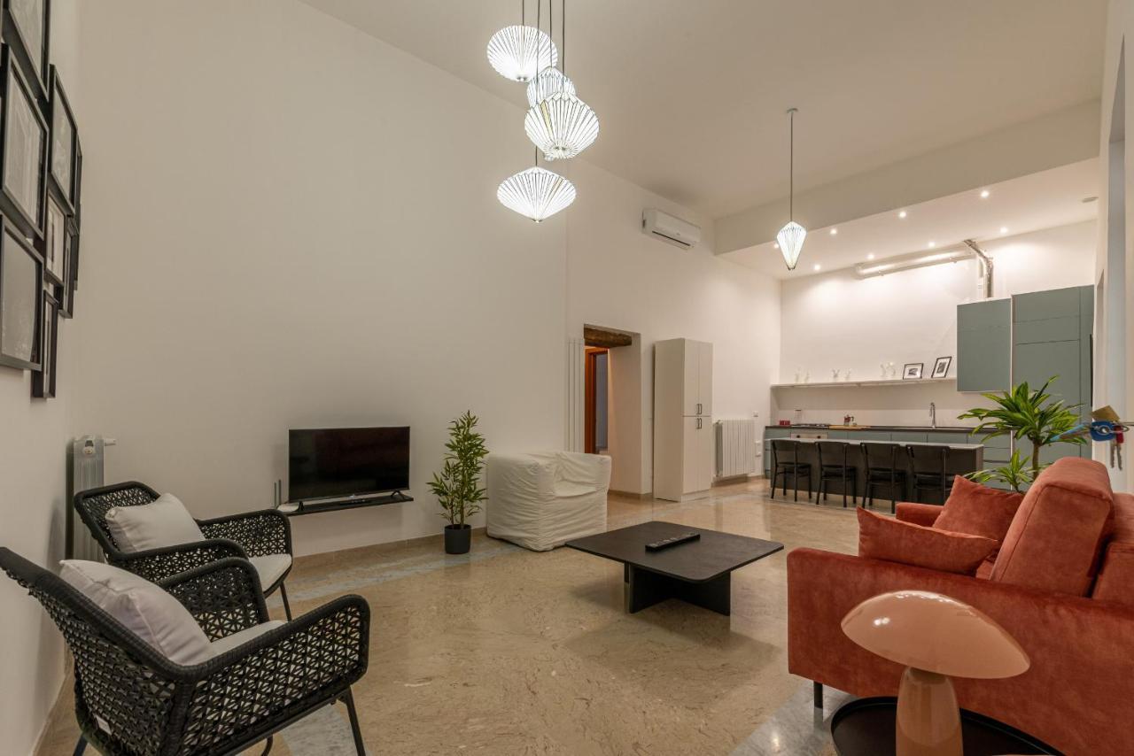Vucciria Apartments By Wonderful Italy Palermo Bagian luar foto