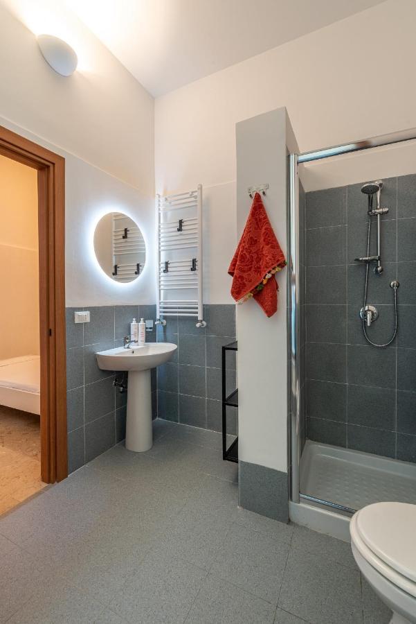 Vucciria Apartments By Wonderful Italy Palermo Bagian luar foto