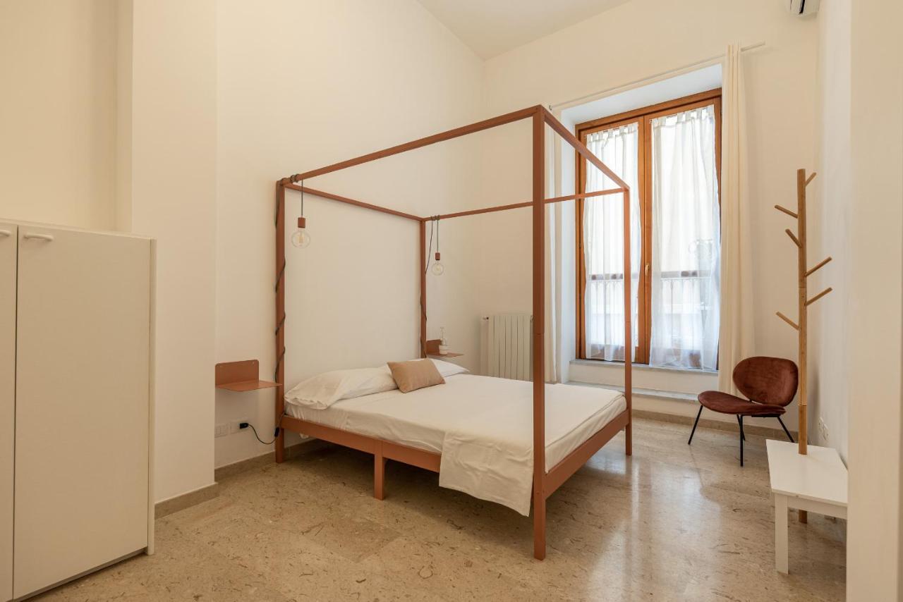 Vucciria Apartments By Wonderful Italy Palermo Bagian luar foto
