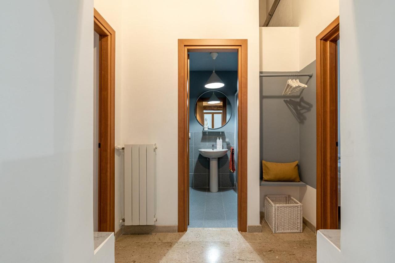 Vucciria Apartments By Wonderful Italy Palermo Bagian luar foto