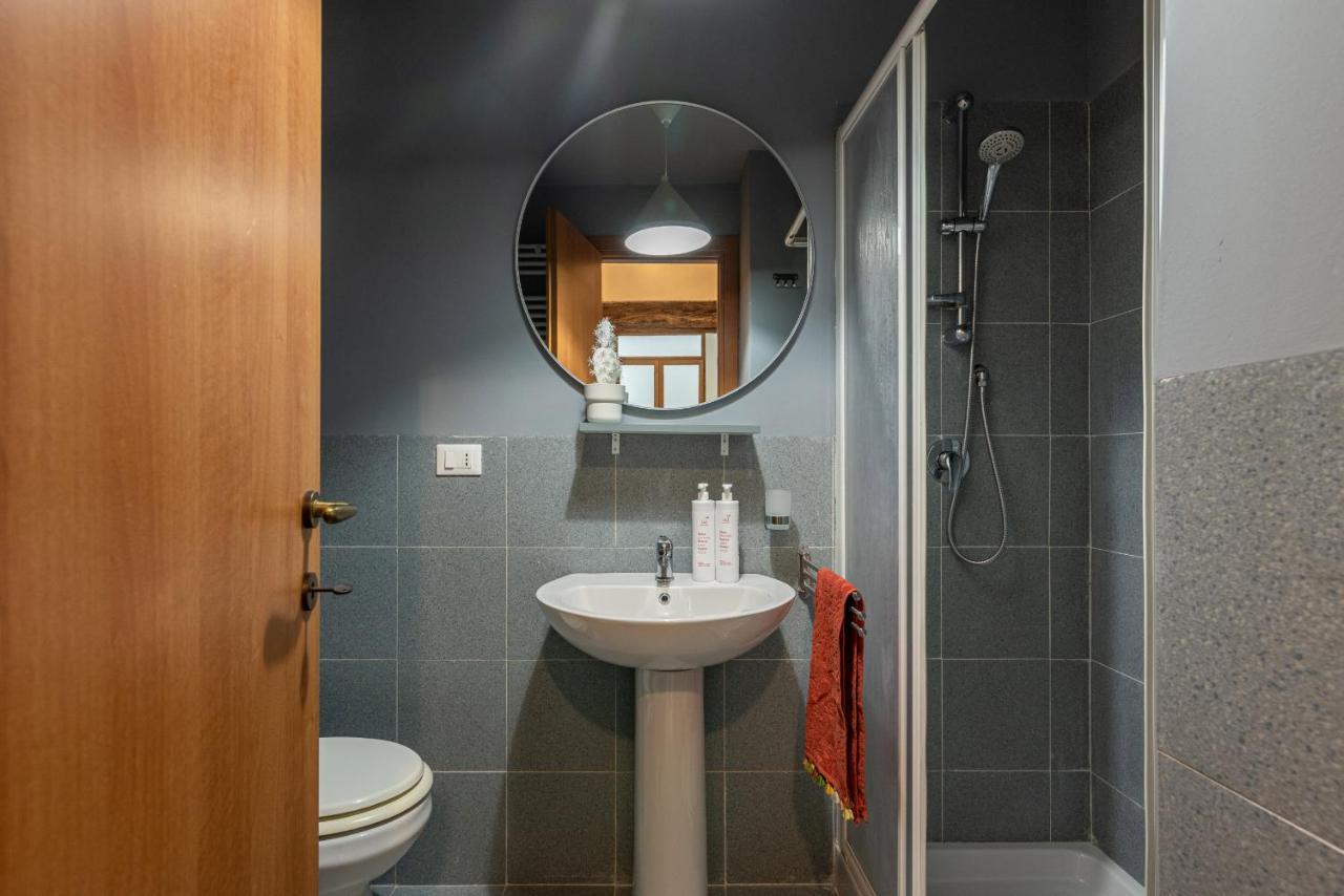 Vucciria Apartments By Wonderful Italy Palermo Bagian luar foto